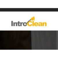 IntroClean LLC Logo