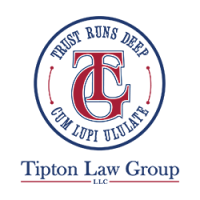 Tipton Law Group, LLC Logo