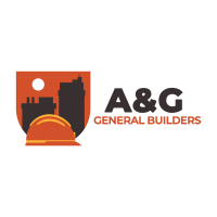 A&G General Builders Logo