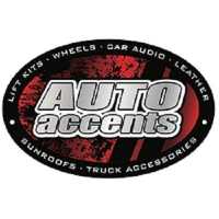 Auto Accents Logo