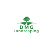 DMG Landscaping Inc. Logo