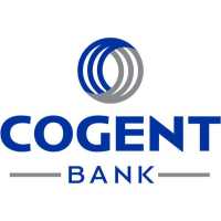 Cogent Bank Clearwater Logo