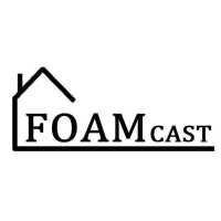 foamcast.inc Logo