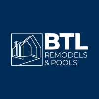 BTL Remodels & Pools Logo