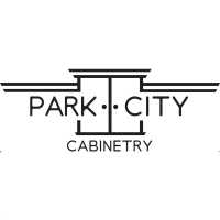 Park city Cabinetry Logo