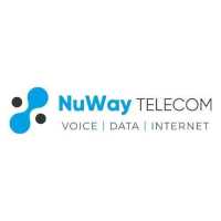 NuWay Telecom Logo