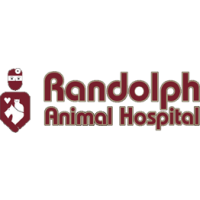 Randolph Animal Hospital Logo