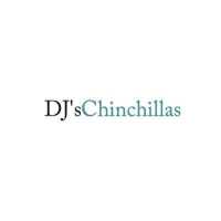 DJ's Chinchillas Logo