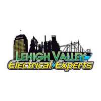 Lehigh Valley Electrical Experts Logo