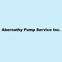 Abernathy Pump Service Inc Logo
