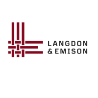Langdon & Emison Logo