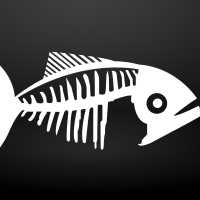 Tel Aviv Fish Grill Logo