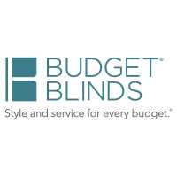 Budget Blinds of Detroit Lakes Logo