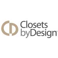 Closets by Design - Minneapolis Logo