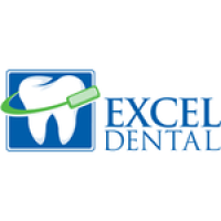 Excel Dental (Dentist) - Wexford Logo