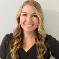 Kristen Cox, Psychiatric Nurse Practitioner Logo