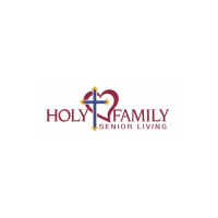 Holy Family Senior Living Logo