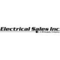 Electrical Sales Inc Logo