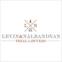 Levin & Nalbandyan LLP Logo