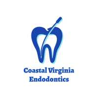 Coastal Virginia Endodontics PLLC Logo