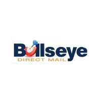 Bullseye Direct Mail Logo