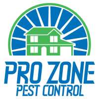 Pro Zone Pest Control Logo