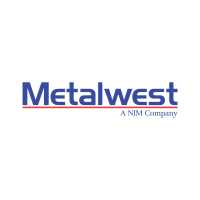 Metalwest Logo