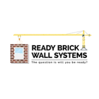 Ready Brick Wall Systems, Inc. Logo