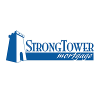 StrongTower Mortgage Logo