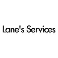 Lane's Services Logo