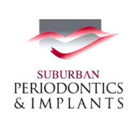 Suburban Periodontics & Implants Logo