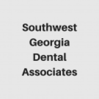 Southwest Georgia Dental Logo