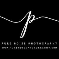 Pure Poise / Boudoir Photography Logo