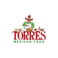 Torres Mexican Food Logo