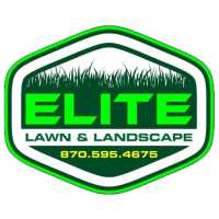 Elite Lawn & Landscape Logo