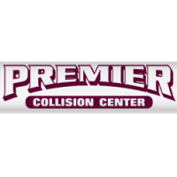Premier Collision Center LLC Logo
