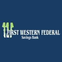 First Western Federal Savings Bank Logo