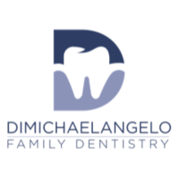 DiMichaelangelo Family Dentistry Inc. Logo