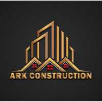 Ark General Construction Logo