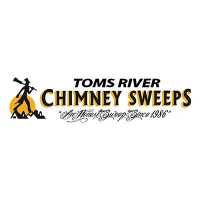 Toms River Chimney Sweep Logo