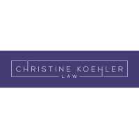 Christine A. Koehler, Attorney at Law Logo
