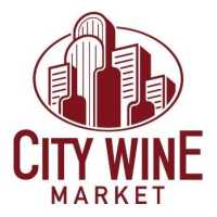City Wine Market Logo