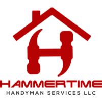 Hammer Time Handyman Services, LLC Logo