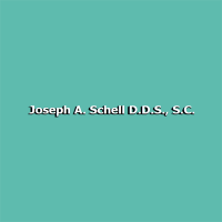 Joseph A. Schell D.D.S., S.C Logo