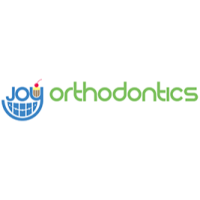 Joy Orthodontics Logo