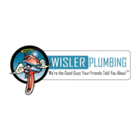 Wisler Plumbing Logo