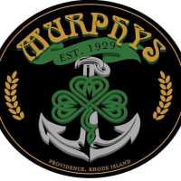 Murphy's Providence Logo