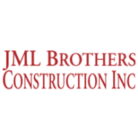 JML construction inc Logo