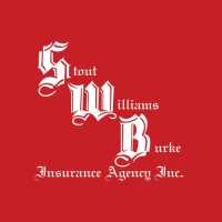 Stout Williams Burke Insurance Agency Inc. Logo