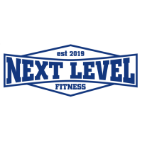 Next Level Fitness Miami Logo